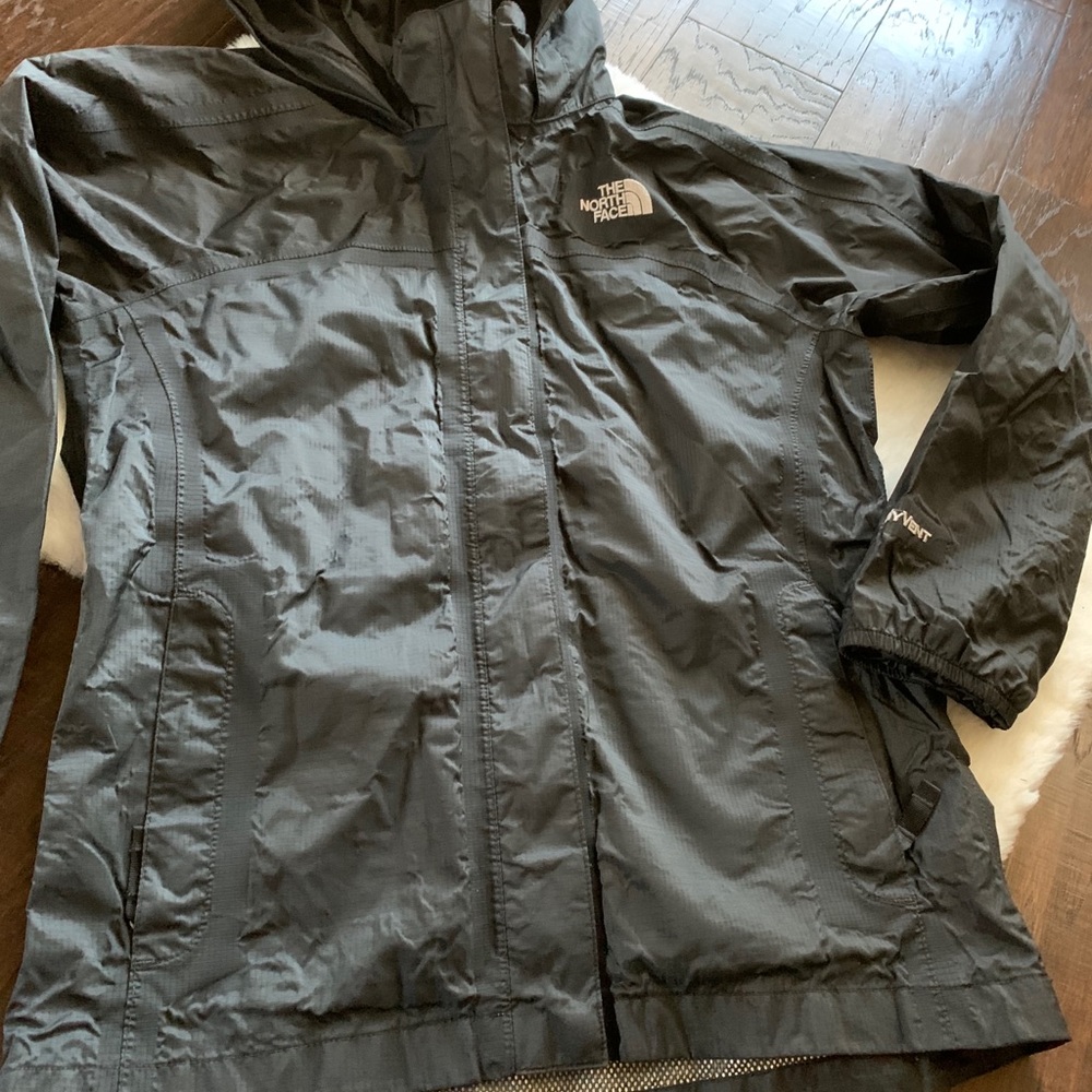 The North Face jacket unisex